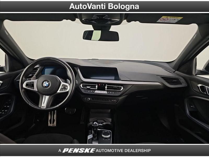 BMW Serie 1 M 135i xdrive