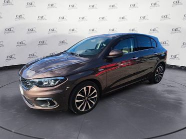 FIAT Tipo 1.6 Mjt Lounge