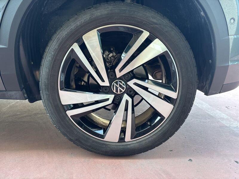 Volkswagen T-Roc 1.0 TSI R-Line