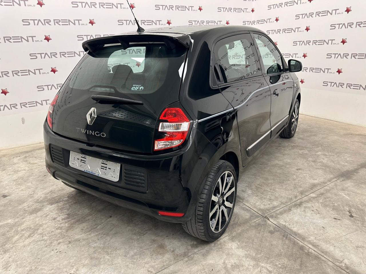 Renault Twingo SCe Zen