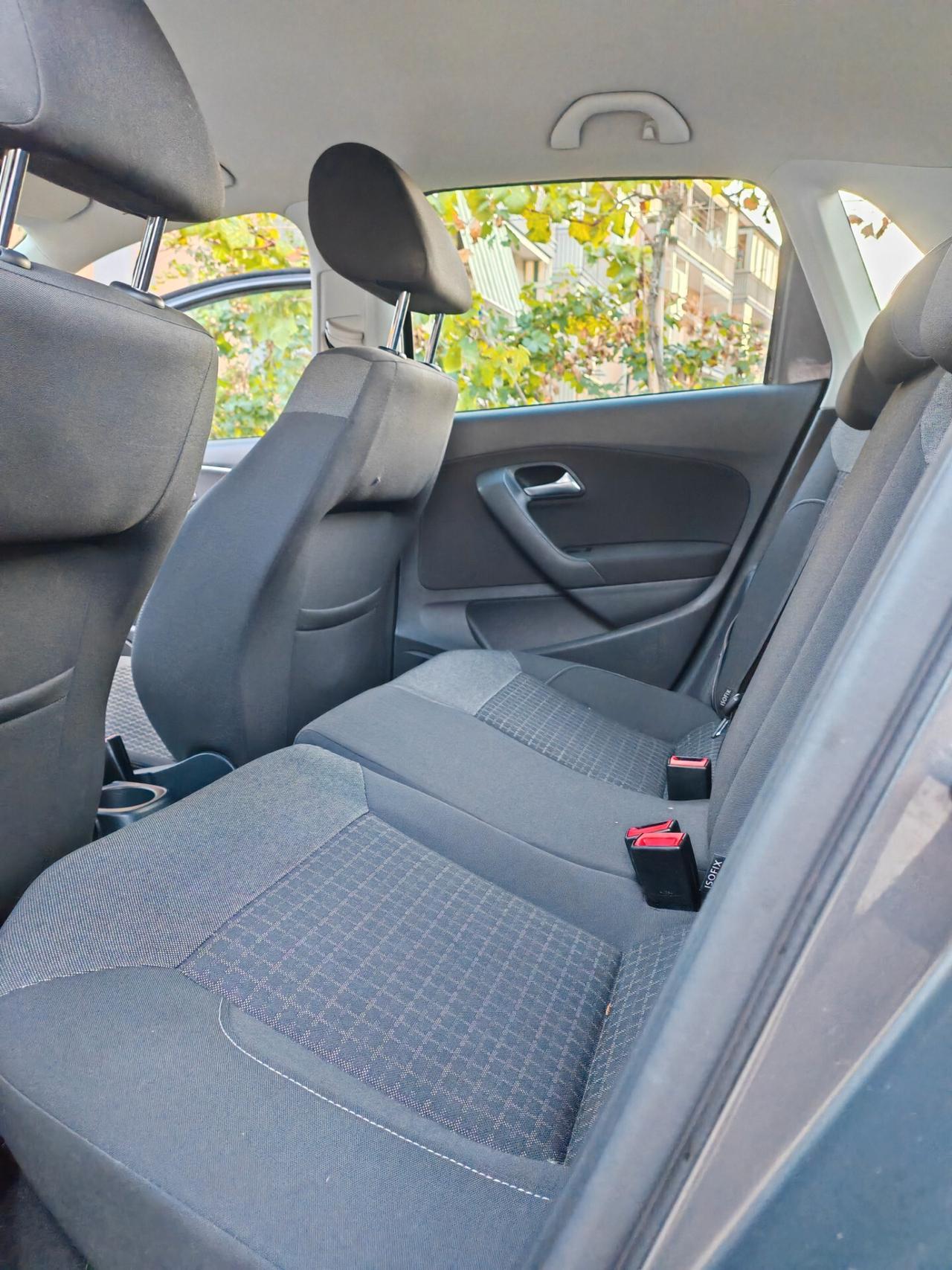 Volkswagen Polo 1.4 TDI NUOVISSIMA POCHI KM