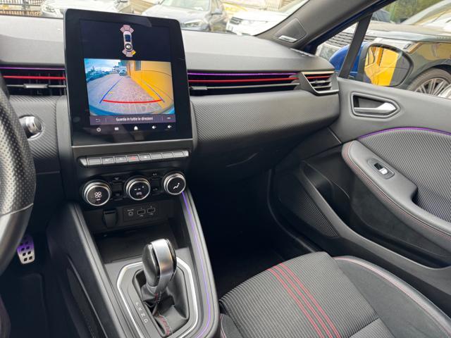 RENAULT Clio 130 CV RS LINE BOSE