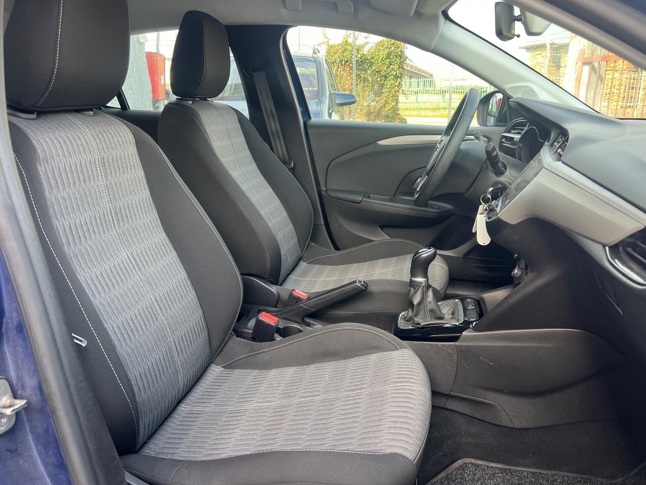 Opel Corsa 1.2 Edition NEOPATENTATI FINANZIABILE