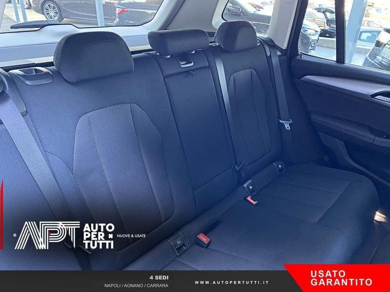 BMW X3 X3 xdrive20d Business Advantage 190cv auto my19