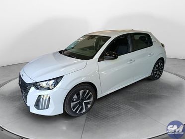 Peugeot 208 208 Hybrid 110 e-DCS6 Style