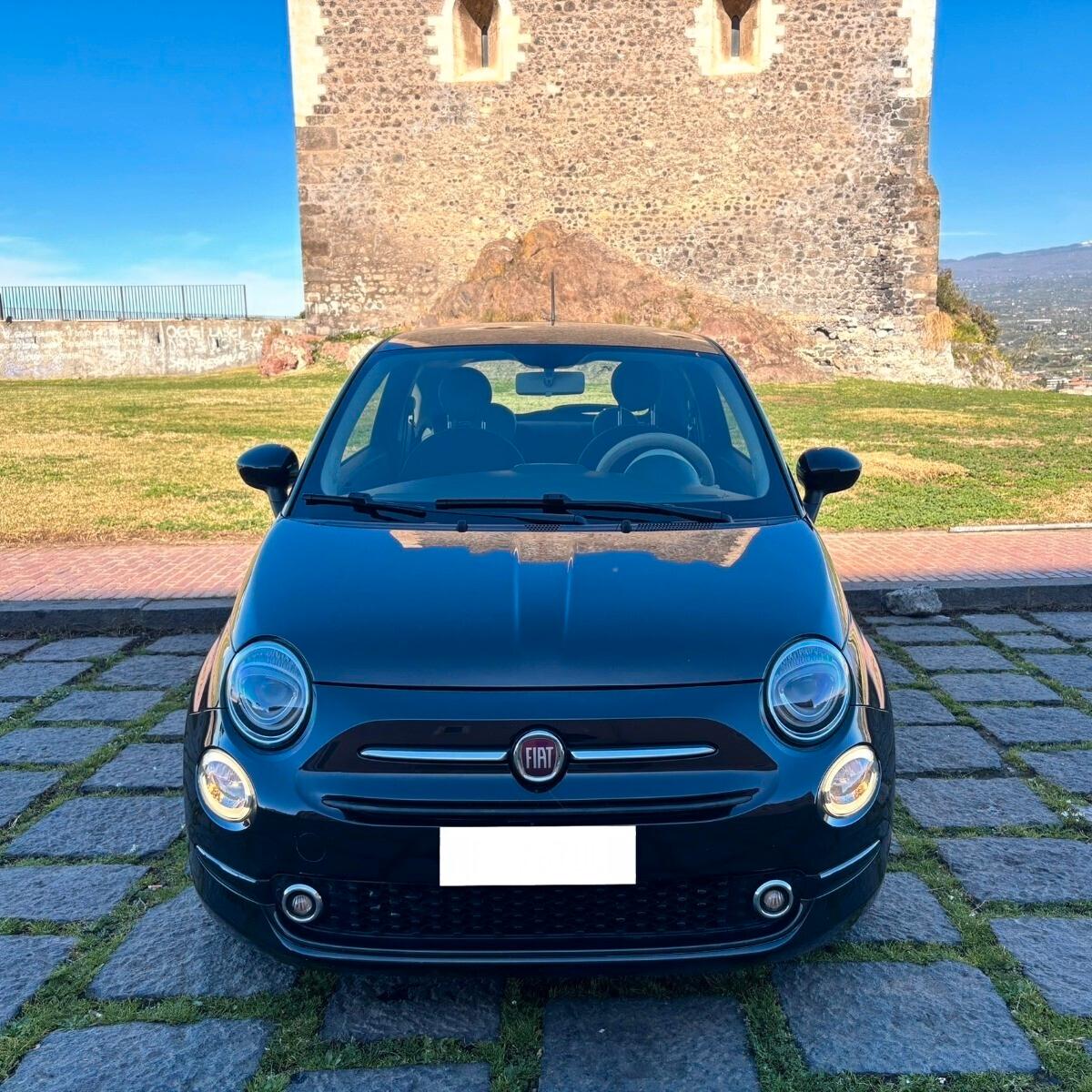 Fiat 500 1.3 M-Jet Pop