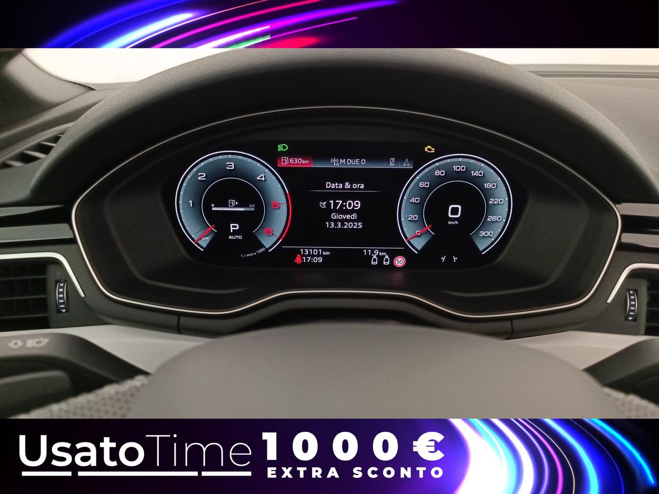 Audi A5 cabrio 40 2.0 tdi mhev 204cv s line edition quattro s tronic