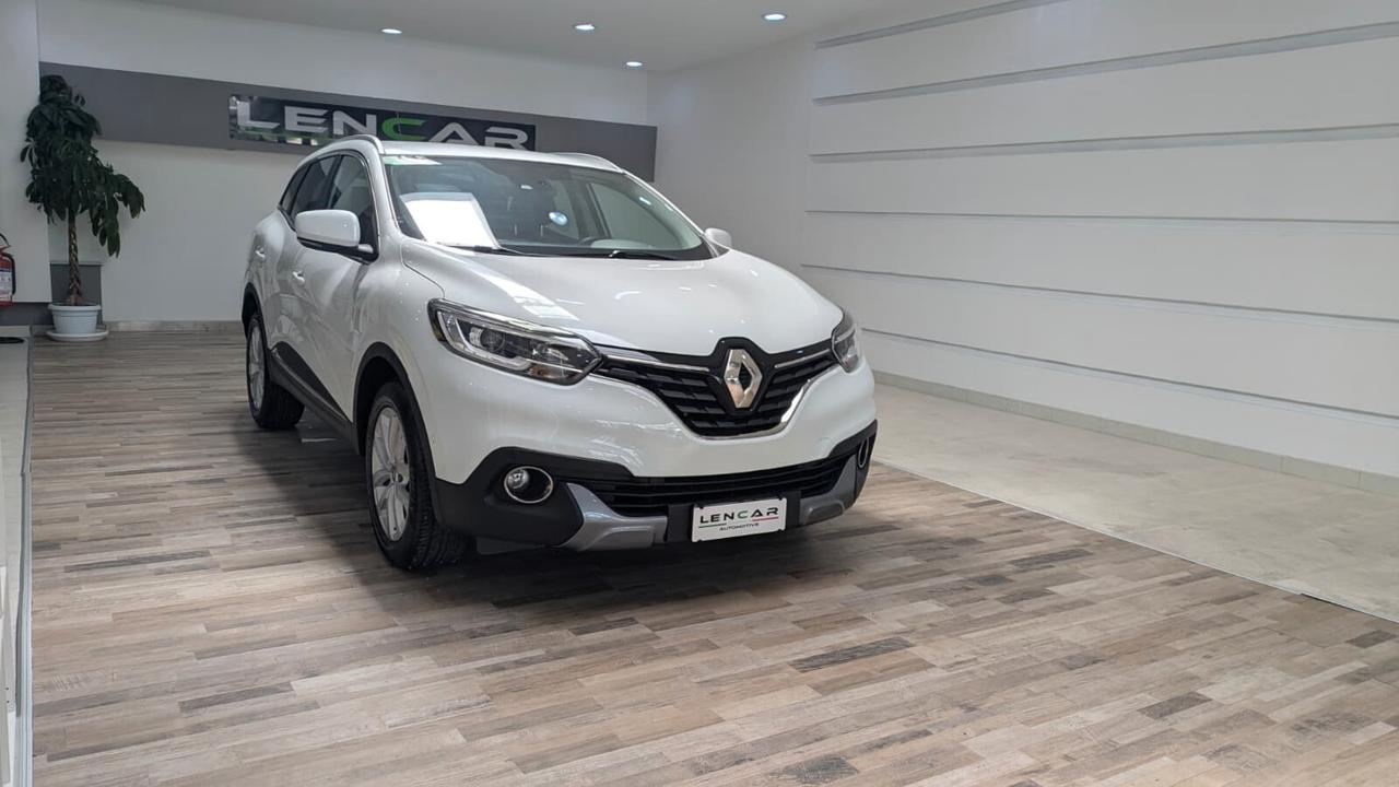 Renault Kadjar dCi 8V 110CV Energy Life