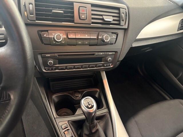 Bmw 114 114i 5p. Sport