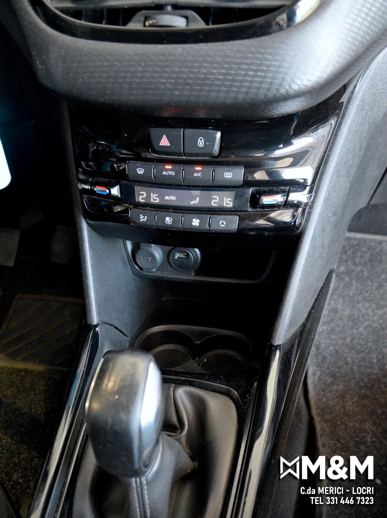 Peugeot 2008 BlueHDi 100 S&S GT Line