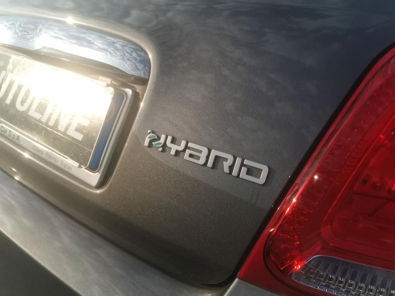 Fiat 500C 1.0Hybrid 70 Cv 2023