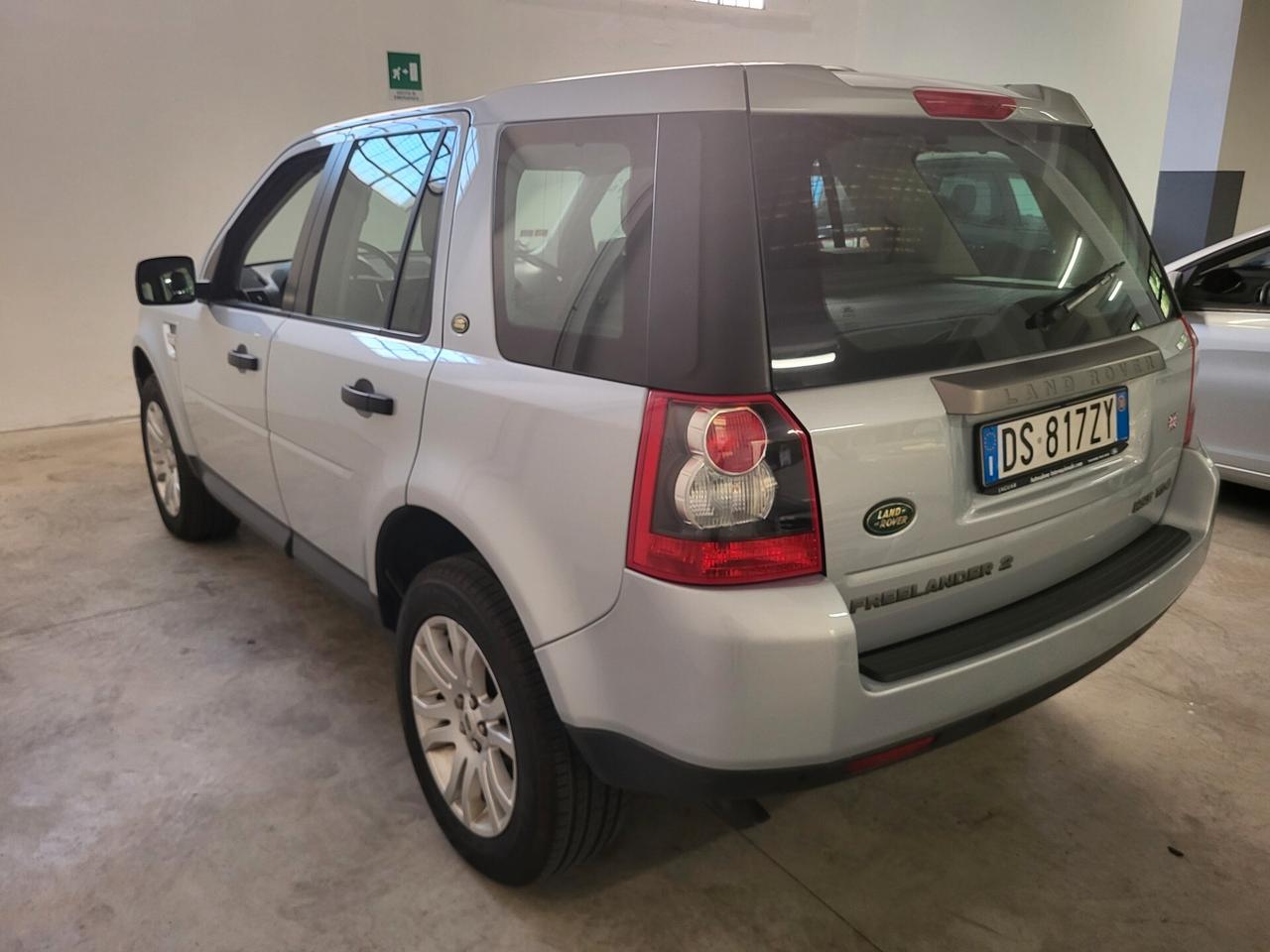 Land Rover Freelander 2.2 TD4 S.W. HSE PREZZO REALE!GARANZIA 12 MESI!