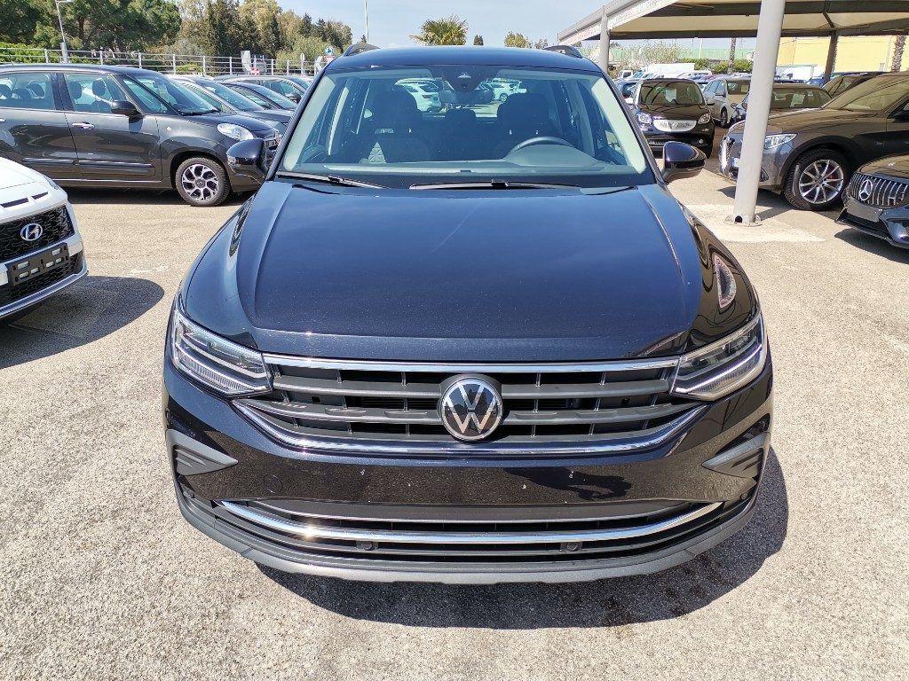 Volkswagen Tiguan 1.5 TSI 150 CV Life