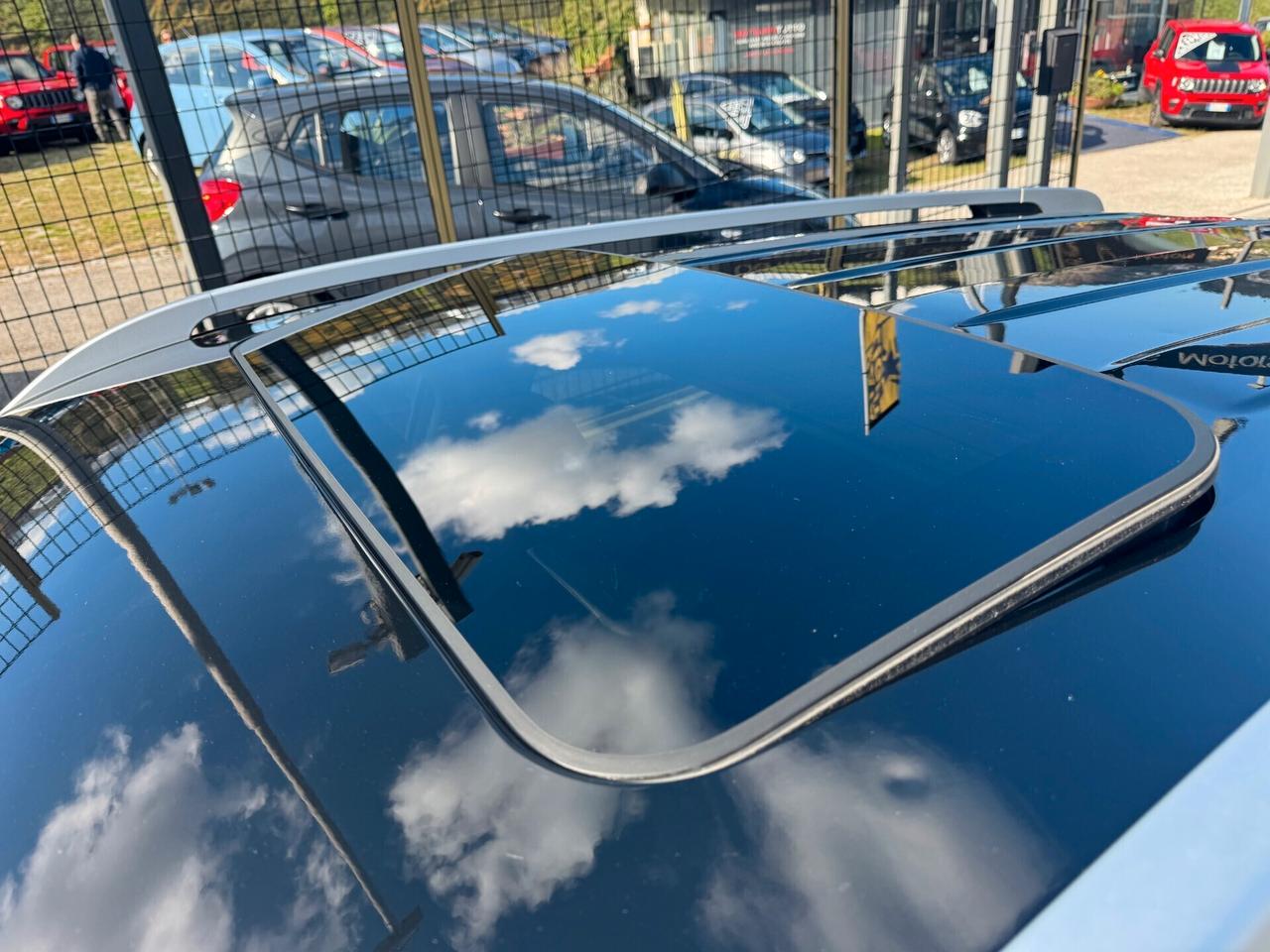 Dr 4.0 1.5cc Bi-Fuel GPL 114cv Full Optional