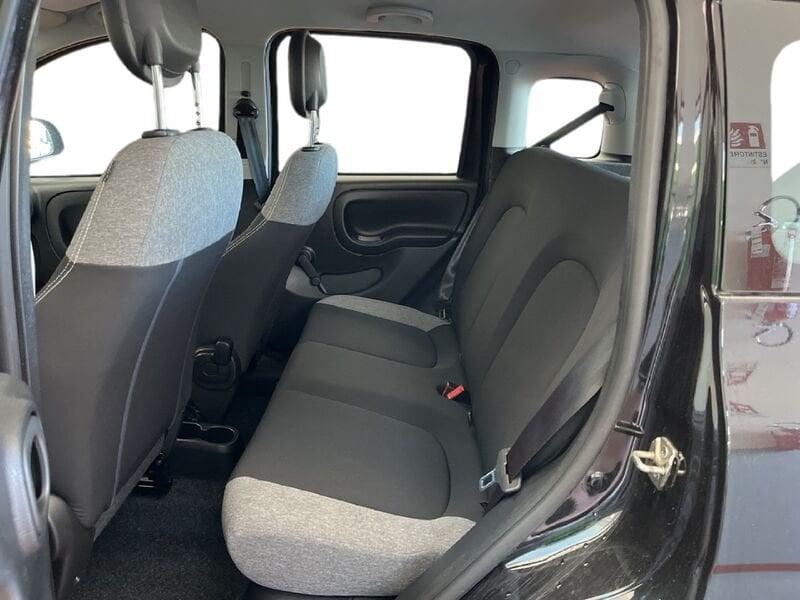 FIAT Panda III 2021 1.2 easypower City Life Gpl s&s 69cv