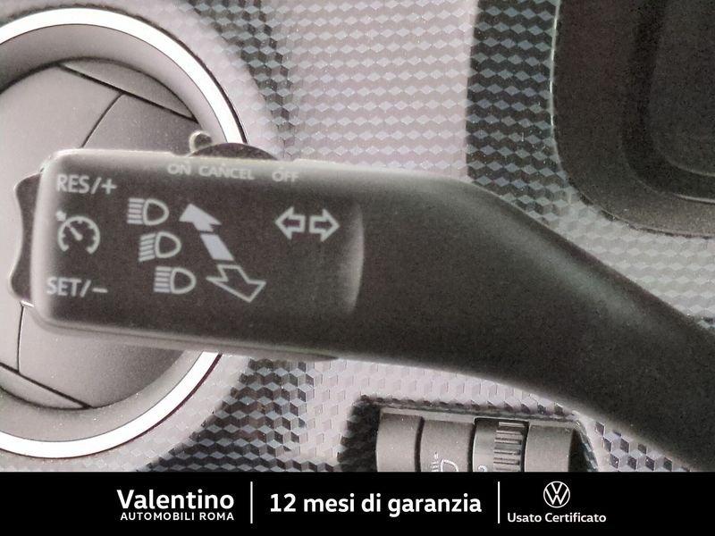 Volkswagen up! 1.0 5p. eco move BlueMotion Technology