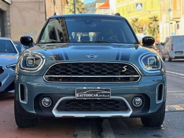 MINI Cooper SE Countryman Mini Countryman Cooper SE ALL4 PLUG IN 4X4