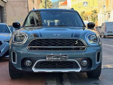 MINI Cooper SE Countryman Mini Countryman Cooper SE ALL4 PLUG IN 4X4