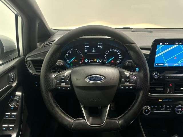 Ford Fiesta 1.1 85 CV 5 porte ST-Line