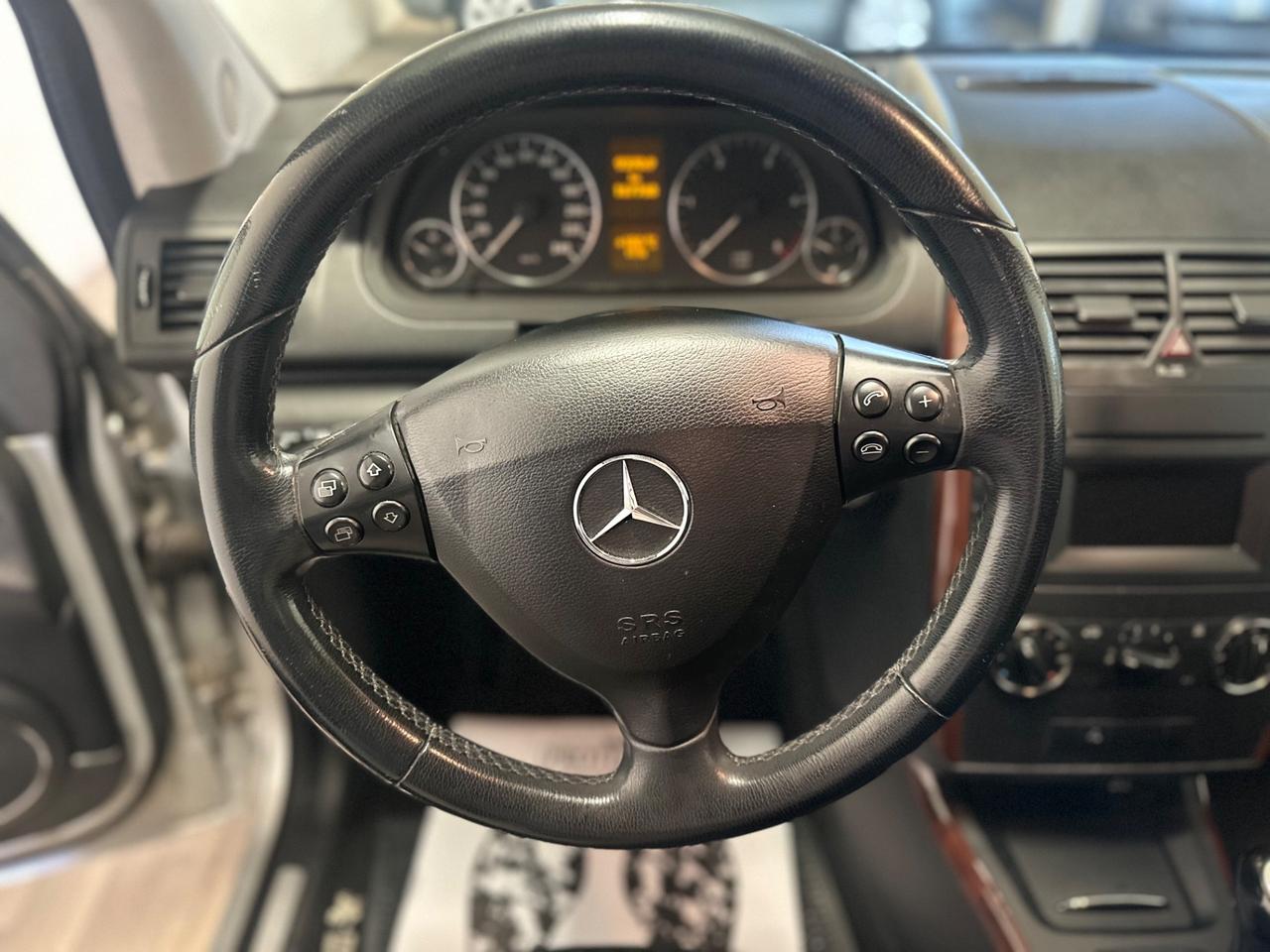 Mercedes-benz A 180 CDI Elegance NEOPATENTATI