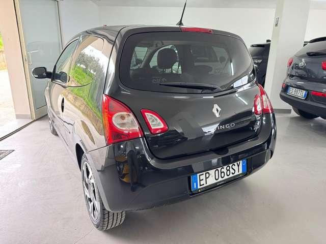 Renault Twingo Twingo II 2012 1.2 Live 75cv bv CAMBIO AUTOMATICO