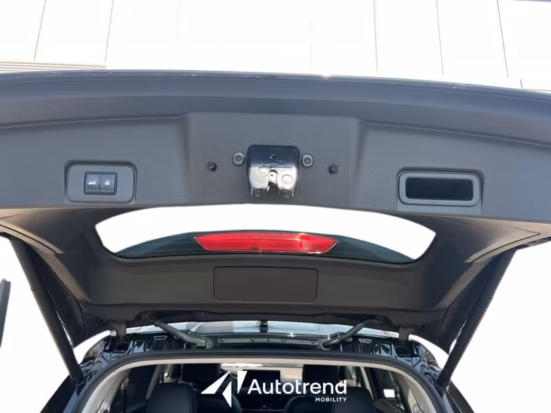 Nissan X-Trail 1.5 Hybrid 213 CV e-4orce 4WD Automatica Tekna 7 Posti