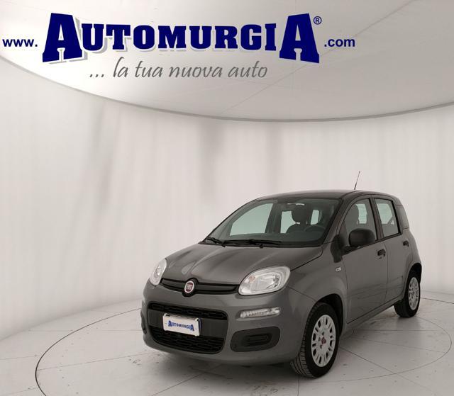 FIAT Panda 1.2 69cv Easy 5 P.TI