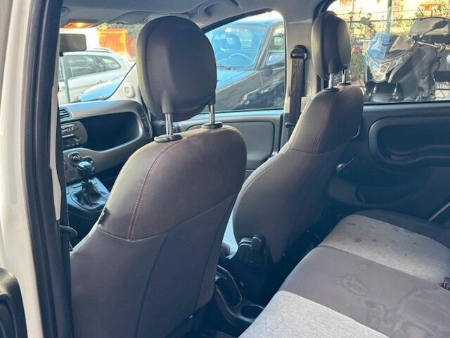 Fiat Panda 1.3 MJT Finanziabile Garanzia
