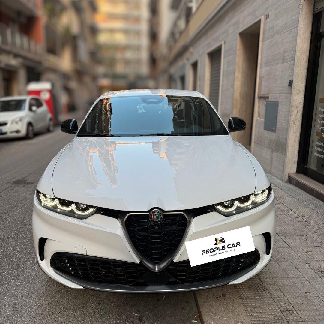 Alfa Romeo Tonale 1.6 diesel 130 CV TCT6 Ti