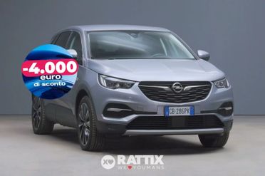 Opel Grandland X 1.6 Phev AWD Auto