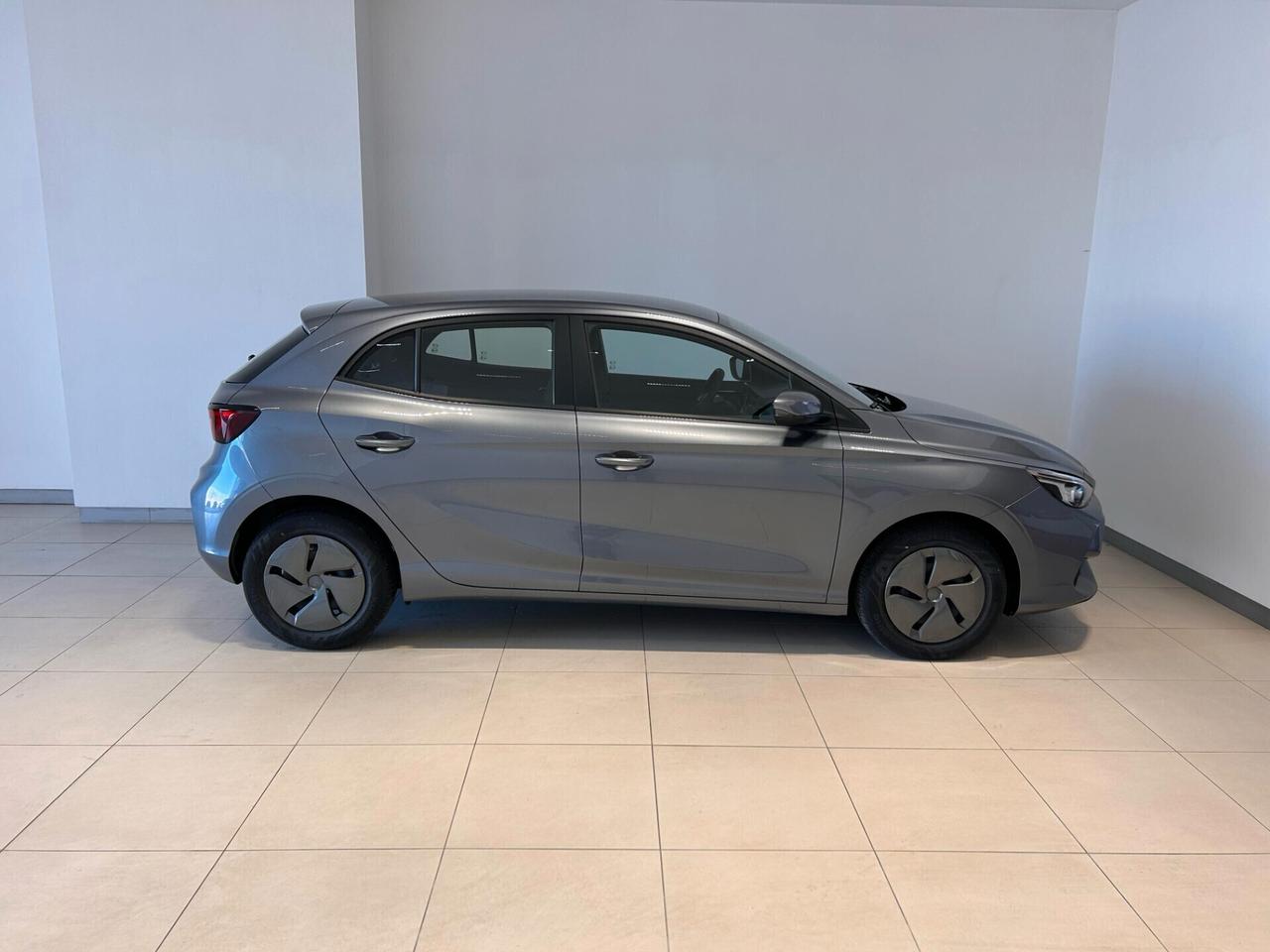 MG MG3 1.5 Standard
