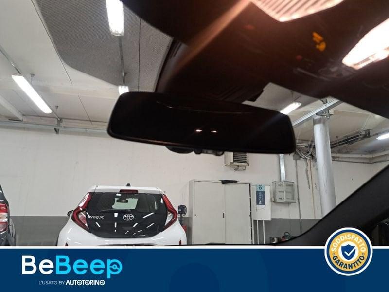 BMW Serie 4 Coupé M4 COUPE 3.0 COMPETITION M XDRIVE AUTO