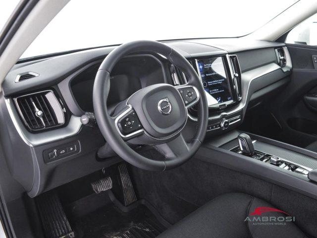 VOLVO XC60 T6 Recharge AWD Plug-in Hybrid automatico Inscript