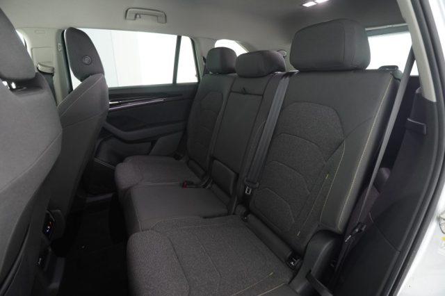 SKODA Kodiaq 2ª serie 2.0 TDI DSG 7 posti Executive