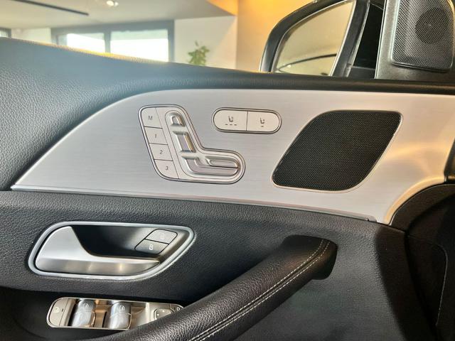 MERCEDES-BENZ GLE 350 de 4Matic EQ-Power Coupé Premium plug-in