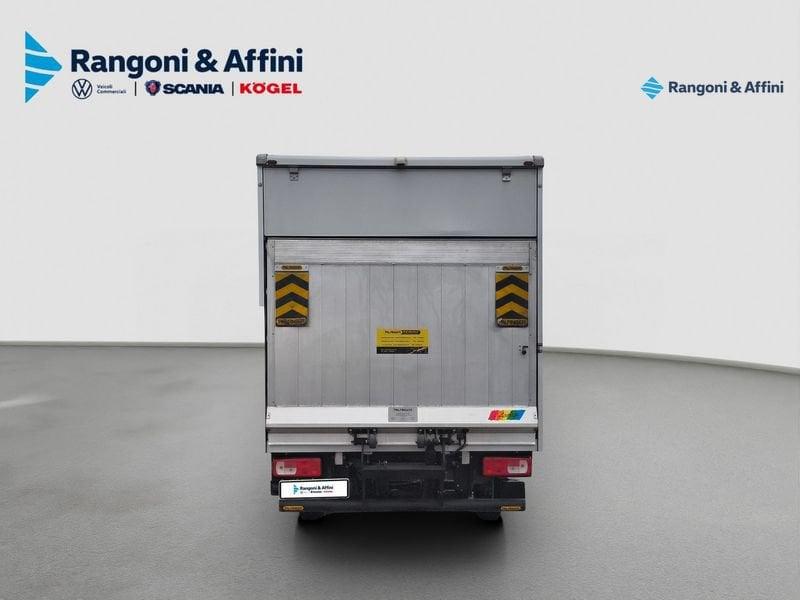 Volkswagen Crafter 35 2.0 TDI 140CV PM-TMFurgone