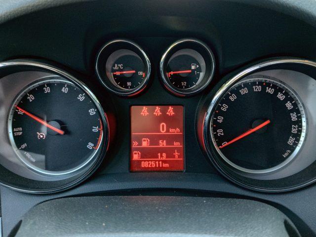 OPEL Mokka 1.4 Turbo Ecotec 140CV 4x2 Start&Stop Cosmo