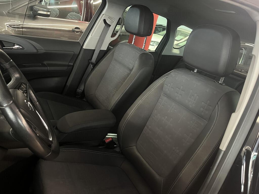 Opel Meriva 1.4