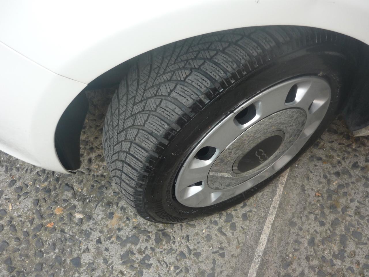 Fiat 500 1.2 EasyPower Pop Star