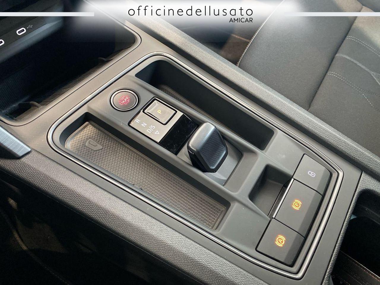 Cupra Formentor 2.0 tdi 150cv 4drive