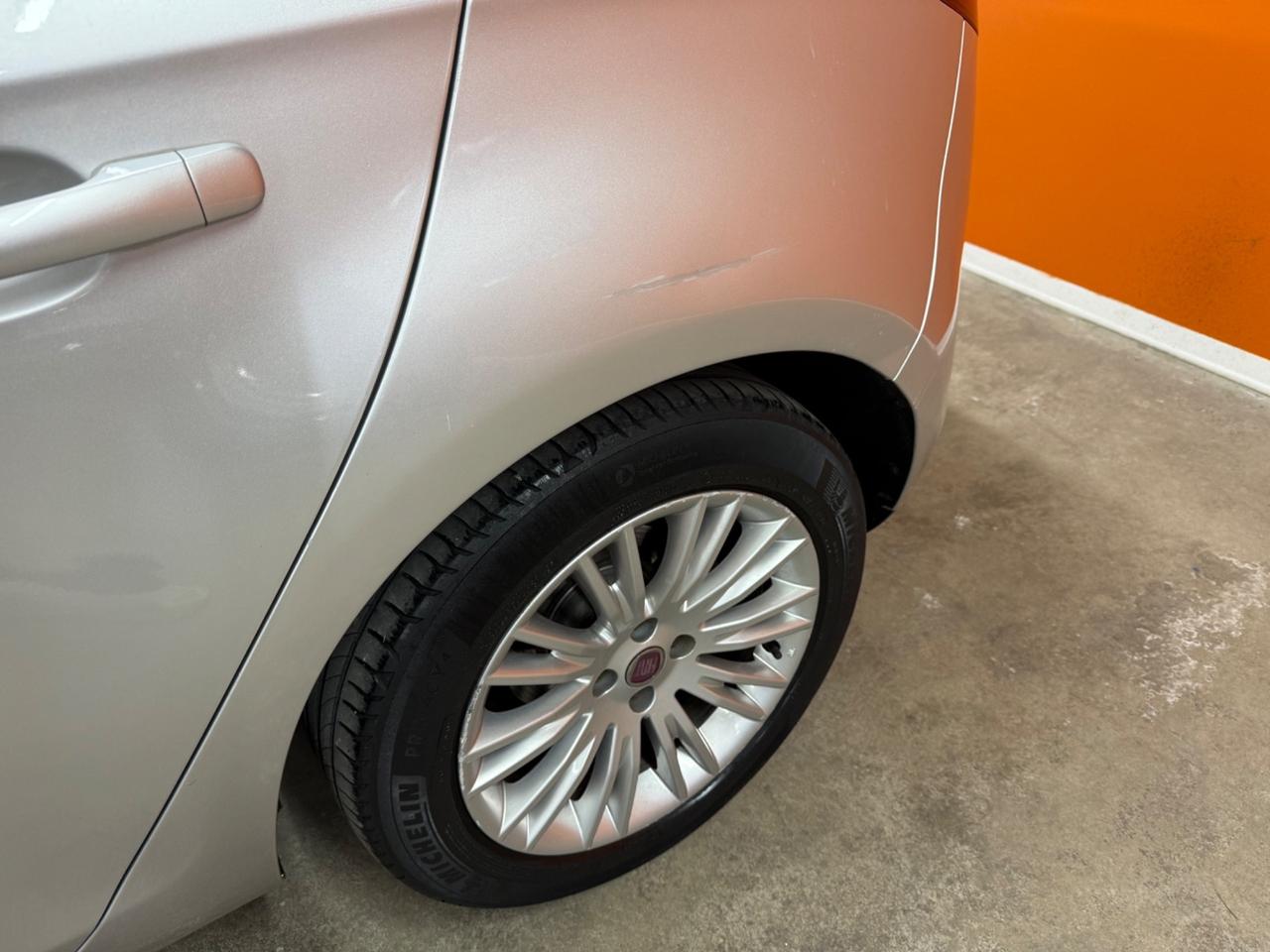 Fiat Bravo 1.4 Dynamic GPL - 2009