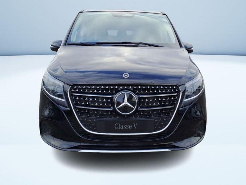 Mercedes-Benz Classe V 250d Extralong Avantgarde