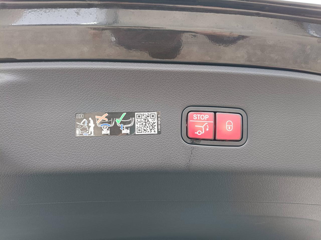 Mercedes-Benz GLC 220 d 4MATIC Coupe