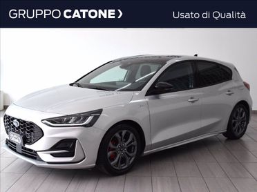 FORD Focus 1.0 ecoboost h ST-Line Design 125cv del 2024