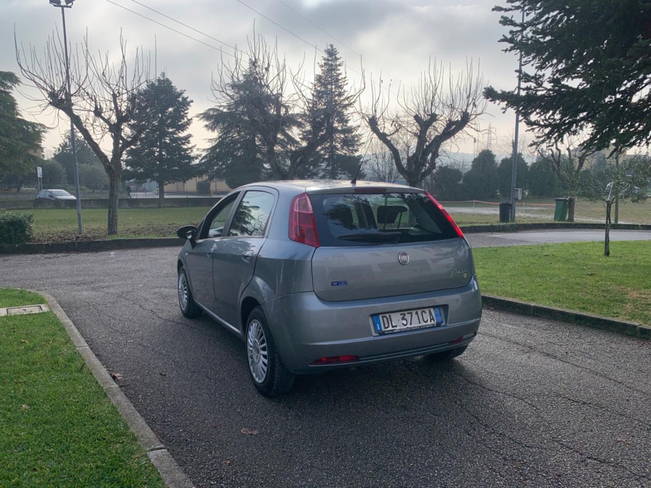 Fiat Utilitaria 1.2 benzina