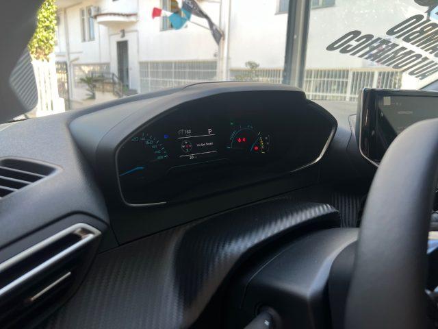 PEUGEOT 208 Hybrid 110 e-DCS6 Business da?199,00 mensili