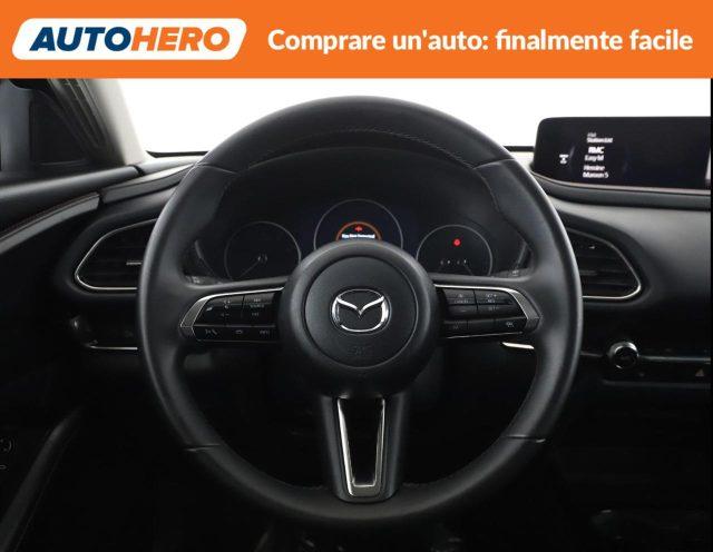 MAZDA CX-30 e-Skyactiv-G M Hybrid 2WD Homura