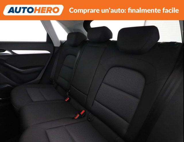 AUDI Q3 2.0 TDI 150 CV Business