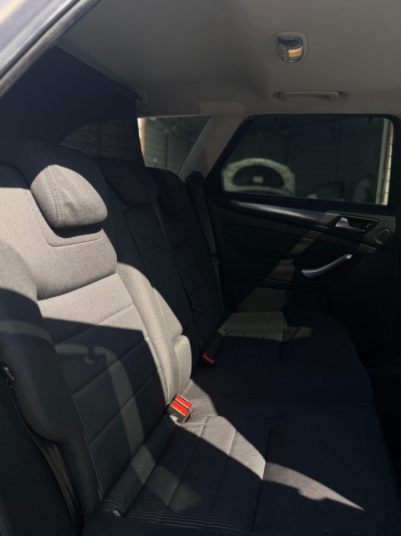 Ford Mondeo 1.6 TDCi 115 CV Start&Stop 5 porte Business Nav