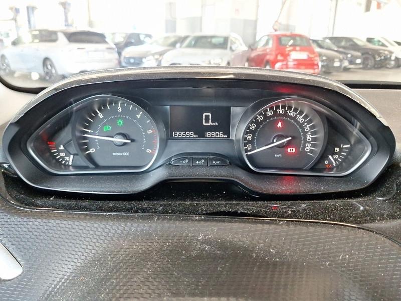 PEUGEOT 2008 BlueHDi 100 Active S/S